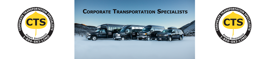Corporate Transportation Specialists