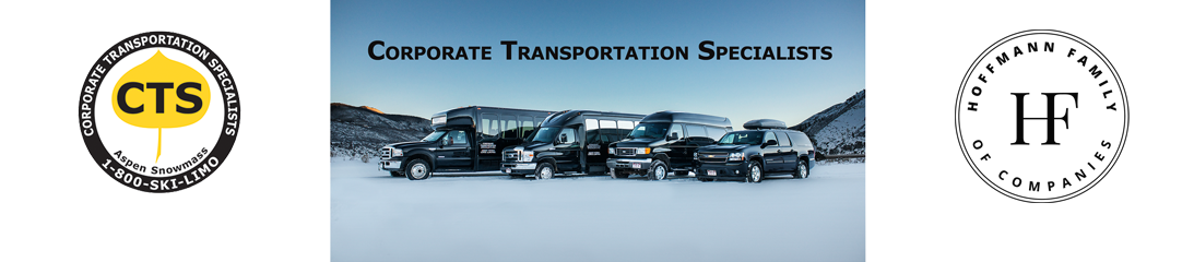 Corporate Transportation Specialists