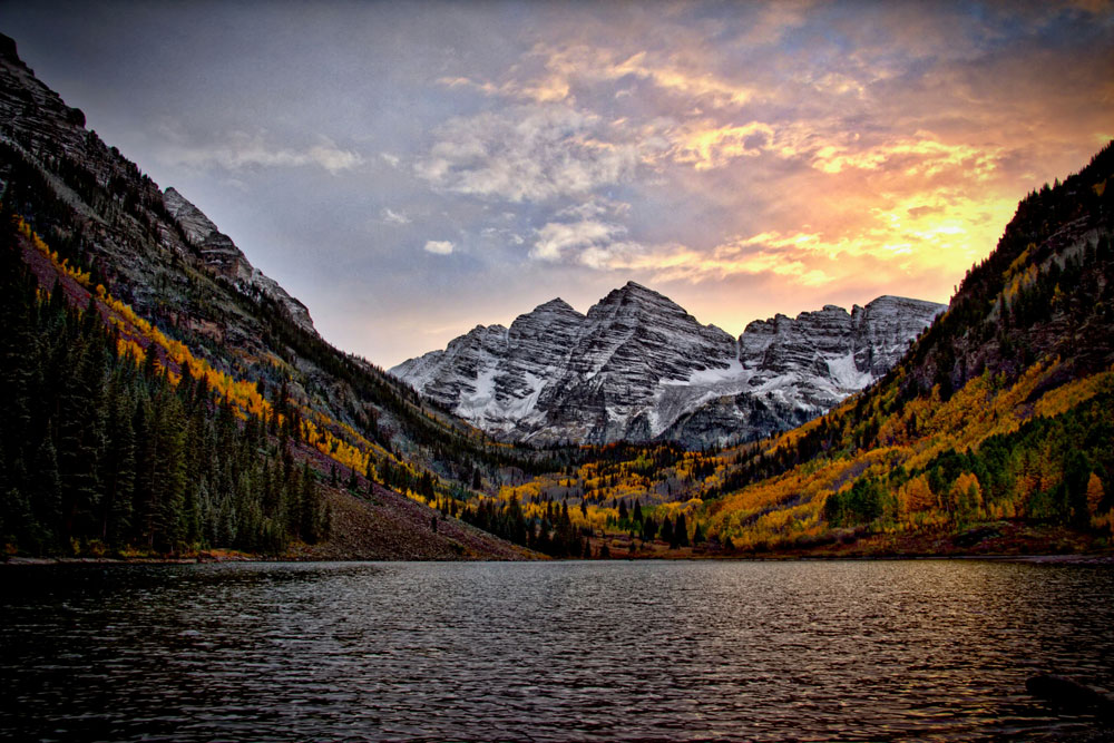 Photo by Mike Scheid on Unsplash